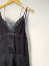 Vestido Anne Fernandes