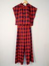 Conjunto A. Niemeyer