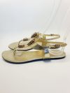 Rasteira Gucci 