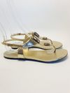 Rasteira Gucci 