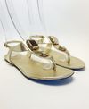 Rasteira Gucci 