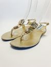 Rasteira Gucci 
