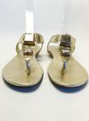 Rasteira Gucci 