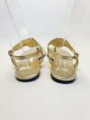 Rasteira Gucci 