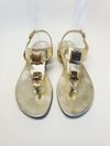 Rasteira Gucci 