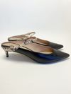 Sapato Slingback Massimo Dutti