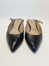Sapato Slingback Massimo Dutti