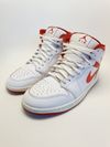 Tênis Nike Air Jordan 1 Mid SE