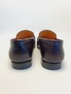 Loafer Major Louis Vuitton masculino 