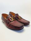 Loafer Major Louis Vuitton masculino 