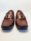 Loafer Major Louis Vuitton masculino 