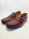 Loafer Major Louis Vuitton masculino 