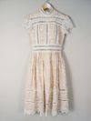 Vestido Ln Brand