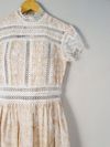 Vestido Ln Brand