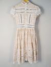 Vestido Ln Brand