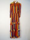 Vestido Isabela Capeto
