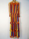 Vestido Isabela Capeto