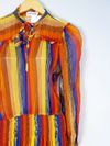 Vestido Isabela Capeto
