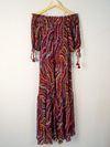 Vestido Lore
