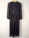 Vestido Mixed