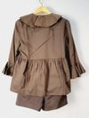Blusa Cris Barros