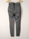 Calça Chiara Concept couro