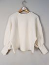 Blusão Aleha tricot
