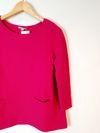 Blusa COS tricot