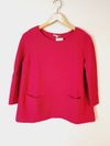 Blusa COS tricot