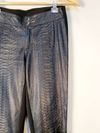 Calça St. Trois couro