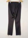 Calça St. Trois couro