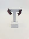 Brinco Ear Cuff Melodia Vivara prata