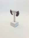Brinco Ear Cuff Melodia Vivara prata