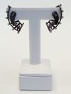 Brinco Ear Cuff Melodia Vivara prata