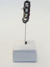 Brinco Ear Cuff Melodia Vivara prata