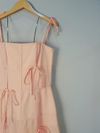 Vestido Essenciale