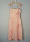 Vestido Essenciale