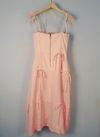 Vestido Essenciale
