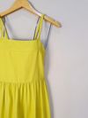 Vestido Bianza