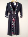 Vestido Prayah