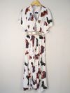 Vestido Cecilia Prado