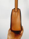 Bolsa Cuyana Mini Saddle 