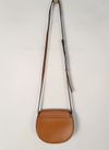Bolsa Cuyana Mini Saddle 