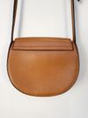 Bolsa Cuyana Mini Saddle 