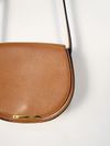 Bolsa Cuyana Mini Saddle 