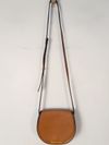 Bolsa Cuyana Mini Saddle 