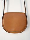 Bolsa Cuyana Mini Saddle 