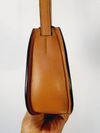 Bolsa Cuyana Mini Saddle 