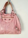 Bolsa Balenciaga Motocross Giant 21 Brief 