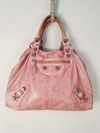 Bolsa Balenciaga Motocross Giant 21 Brief 